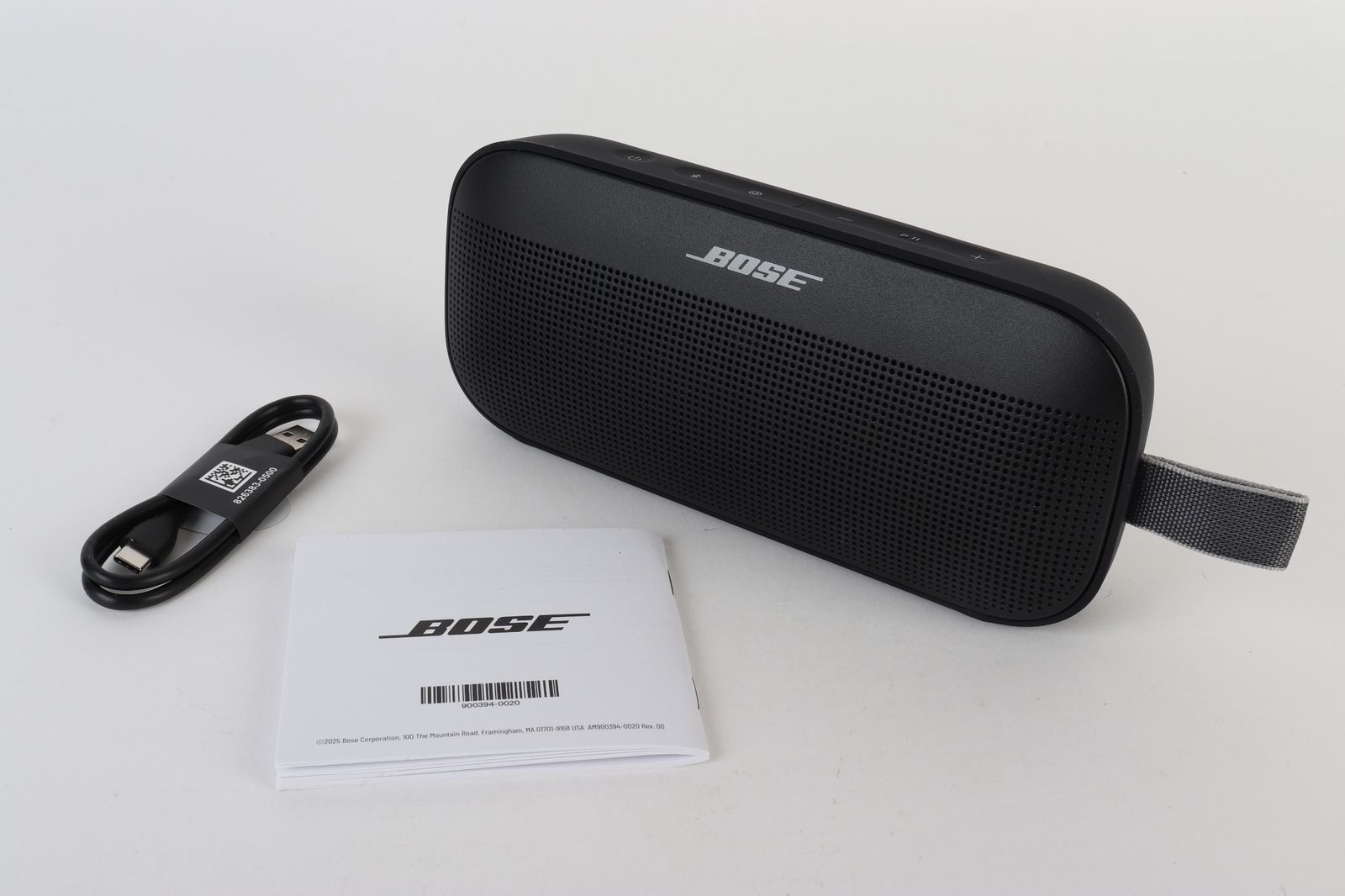 BOSE SoundLink Flex Portable Speaker SE2 898453-0110 Bluetooth 