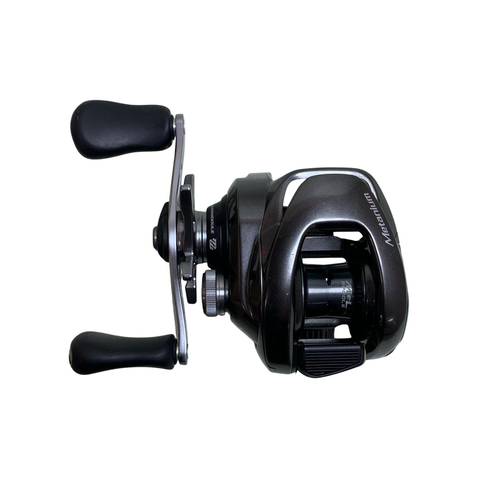 シマノ SHIMANO 20 メタニウム HG LEFT 左巻 ベイトリール 【公式通販】