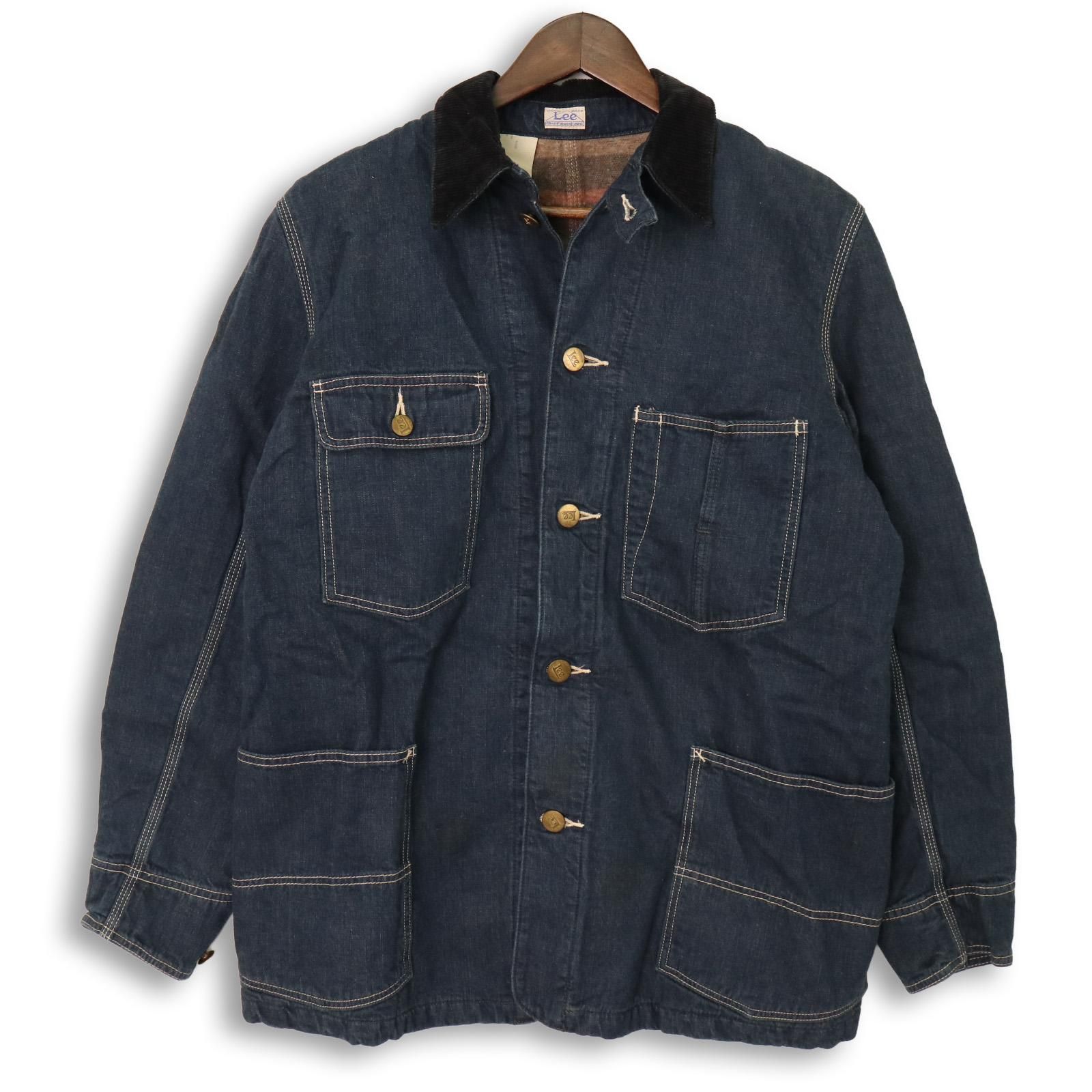 Lee x N.HOLLYWOOD デニム カバーオール ブランケット エヌハリ Lee X N.HOLLYWOOD デニム カバーオール ブランケット 【公式通販】