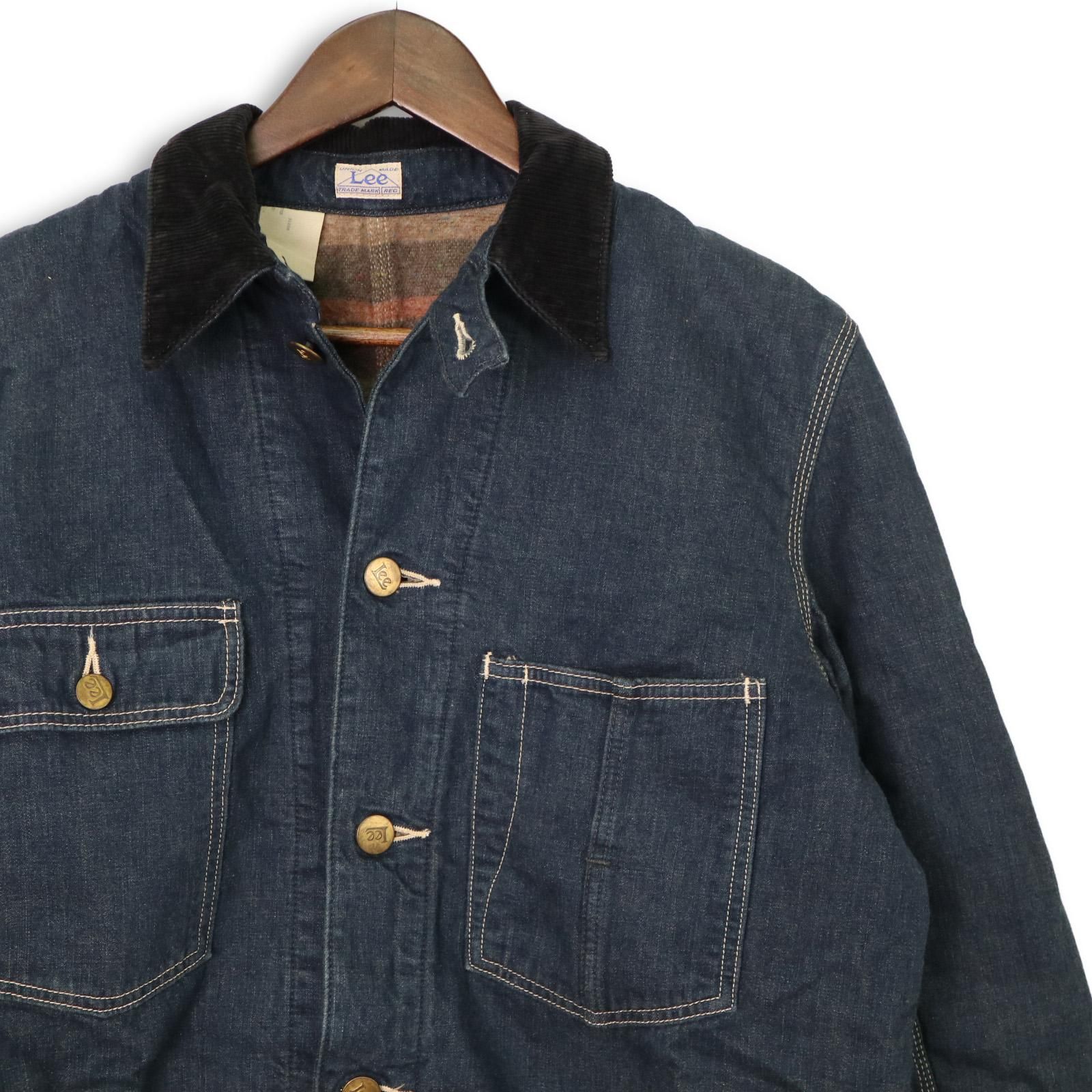 Lee x N.HOLLYWOOD デニム カバーオール ブランケット エヌハリ Lee X N.HOLLYWOOD デニム カバーオール ブランケット 【公式通販】