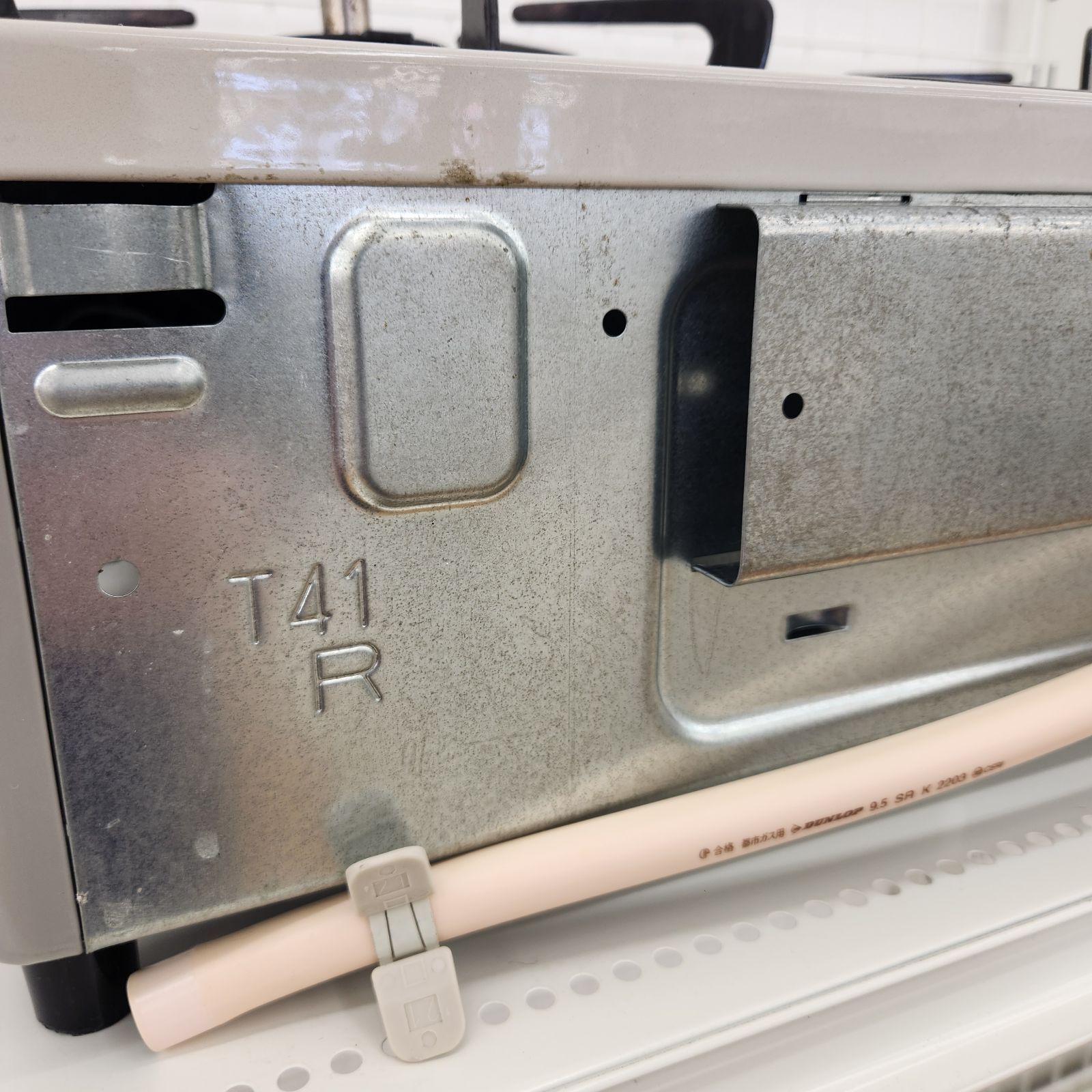☆リユースのサカイ八街店☆ Rinnai ガステーブル 都市ガス用 22年製 