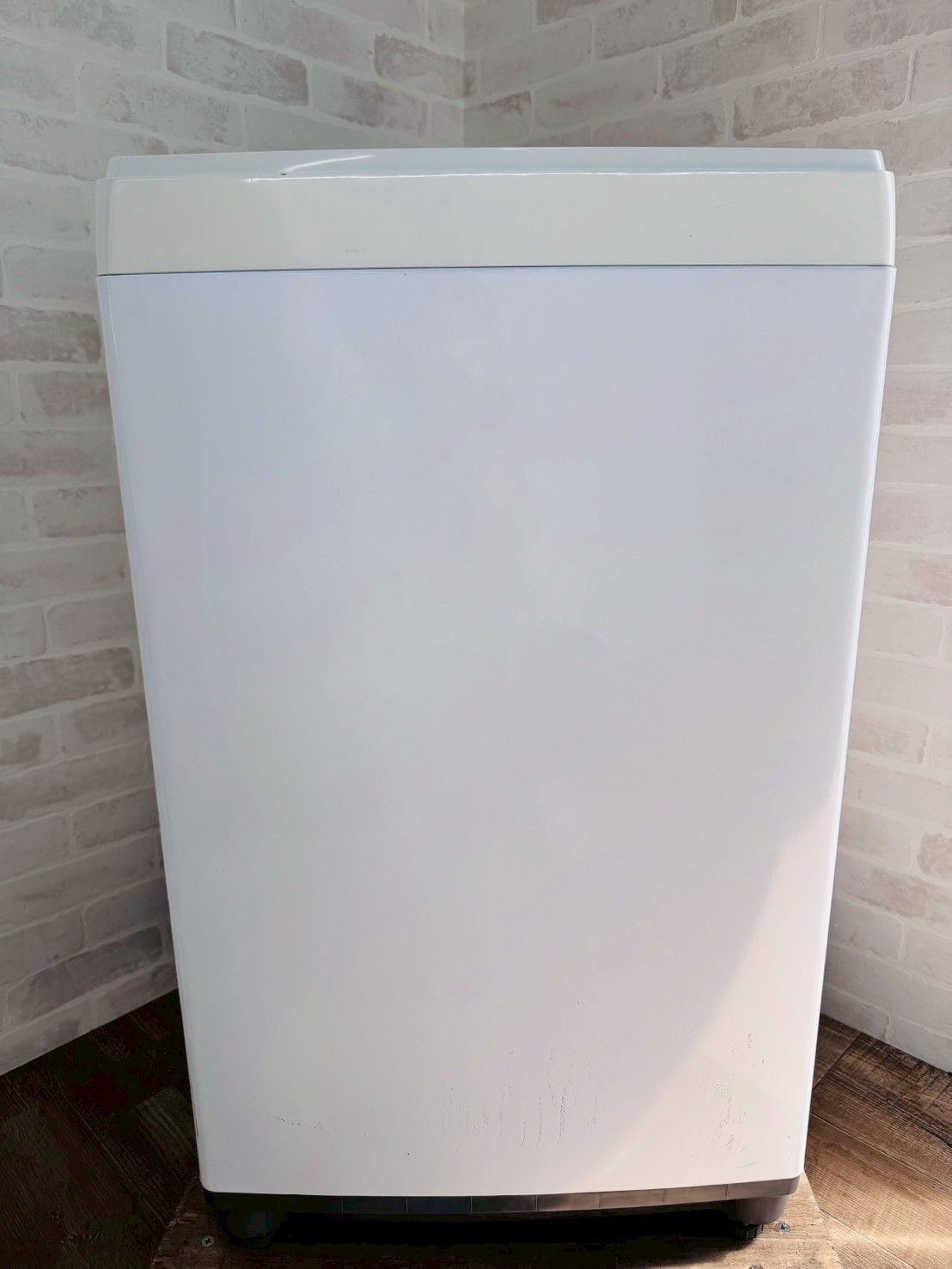 大阪送料無料☆3か月保障付き☆洗濯機☆アイリスオーヤマ☆6kg☆2022年