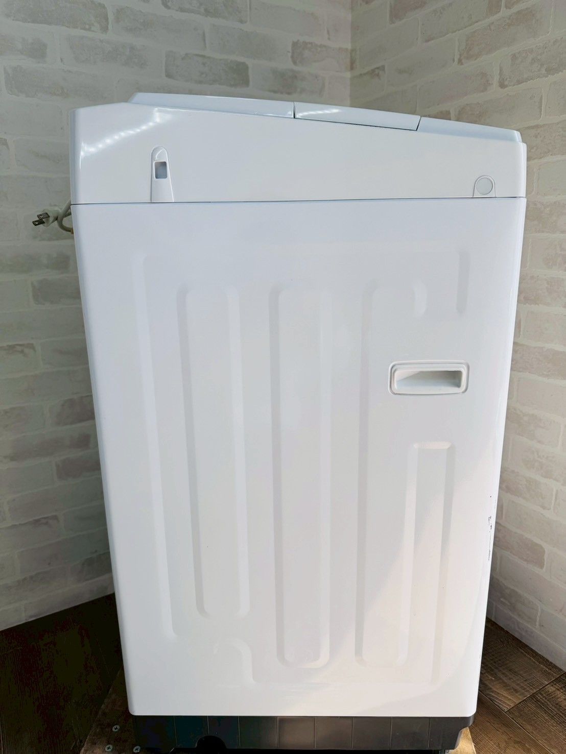 大阪送料無料☆3か月保障付き☆洗濯機☆アイリスオーヤマ☆6kg☆2021年