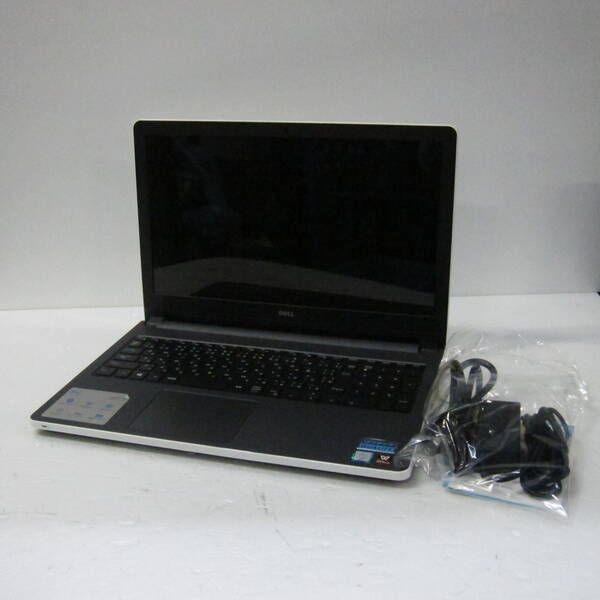 DELL Inspiron 15 5559 Core i3 4GB/1TB HDD - メルカリ