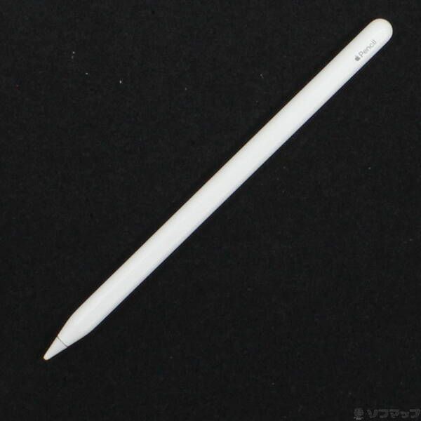 ソフマップ 〔中古品〕 Apple Pencil 第2世代 MU8F2J/A【348】