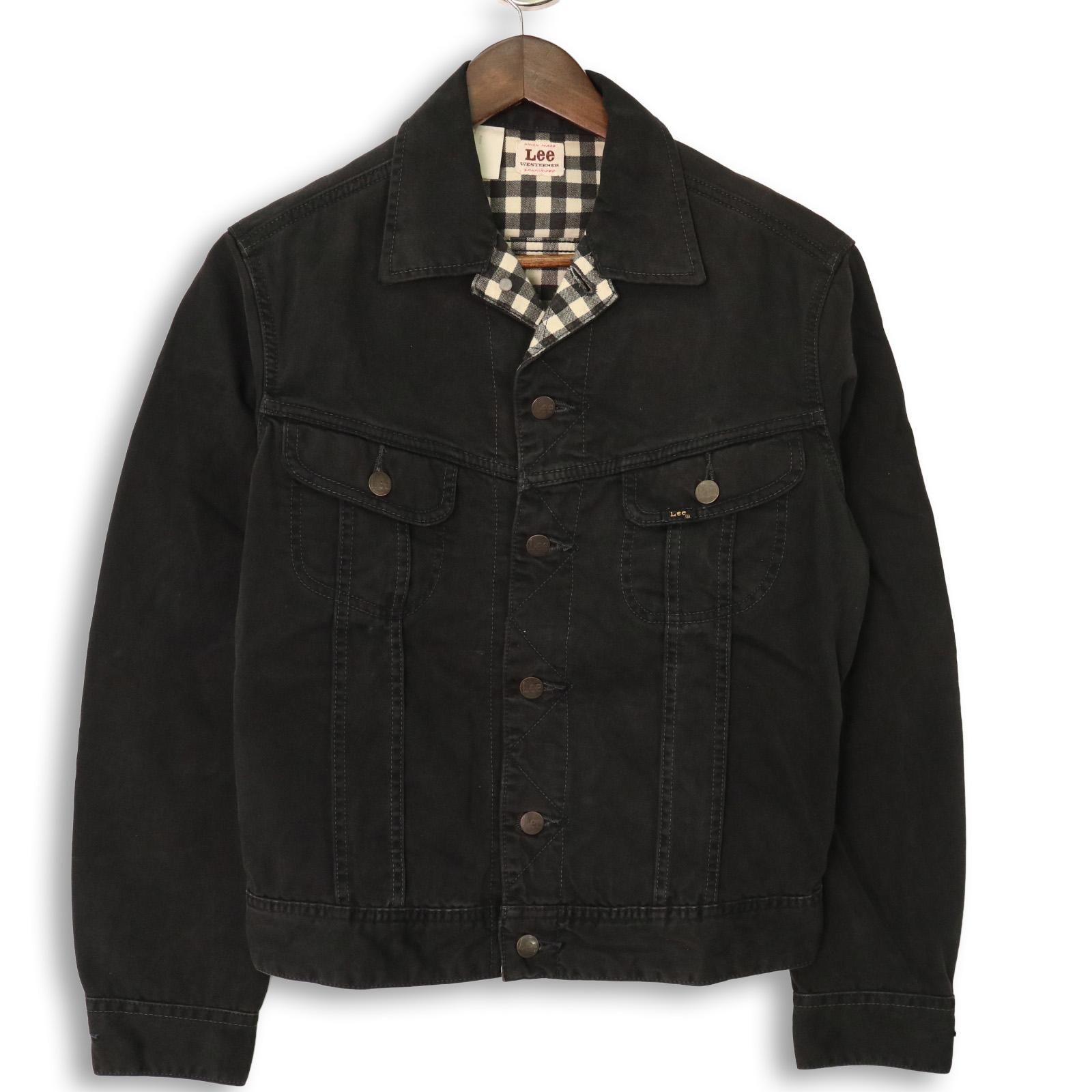 Lee New Westerner ジャケット Lee×N.HOLLYWOOD/リー×エヌハリウッド WESTERNER JACKET ウエス