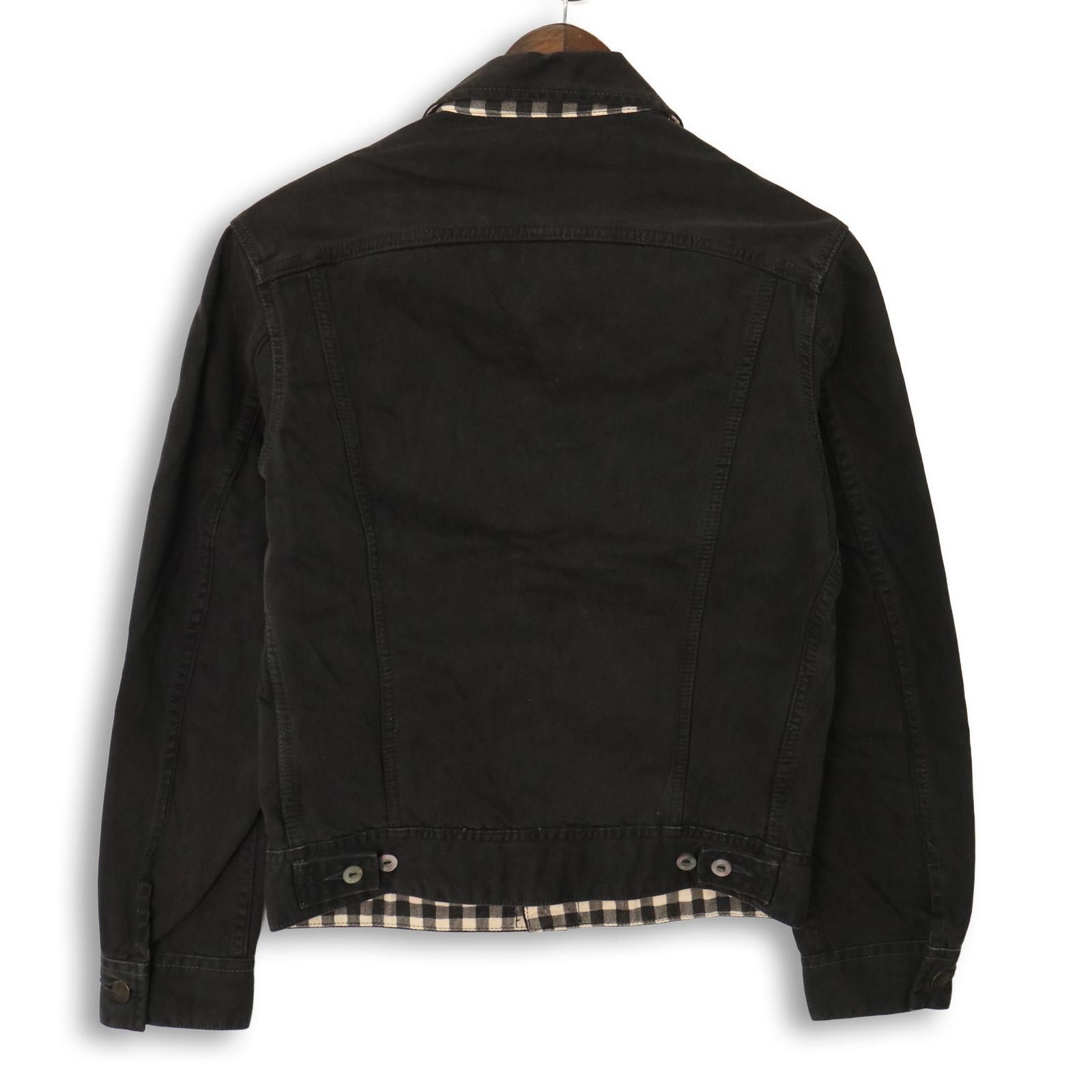 Lee×N.HOLLYWOOD/リー×エヌハリウッド WESTERNER JACKET ウエス
