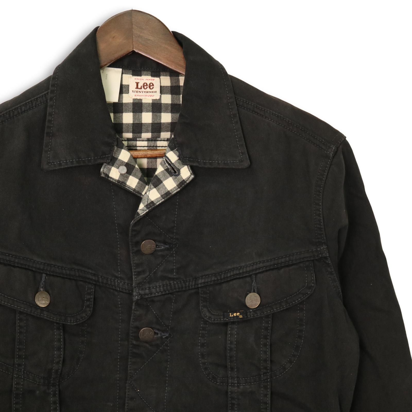 Lee×N.HOLLYWOOD/リー×エヌハリウッド WESTERNER JACKET ウエスターナージャケット デニムジャケット 【RM1518-008】236 Lee×N.HOLLYWOOD/リー×エヌハリウッド WESTERNER JACKET ウエス