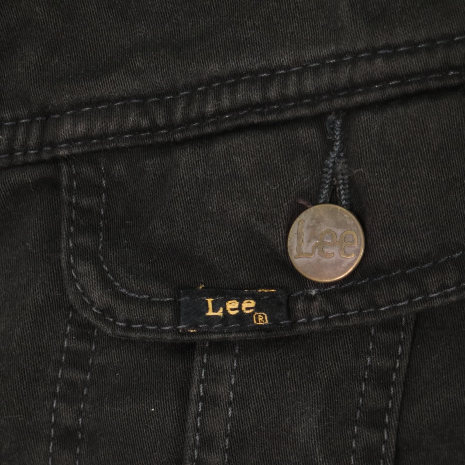Lee×N.HOLLYWOOD/リー×エヌハリウッド WESTERNER JACKET ウエス 