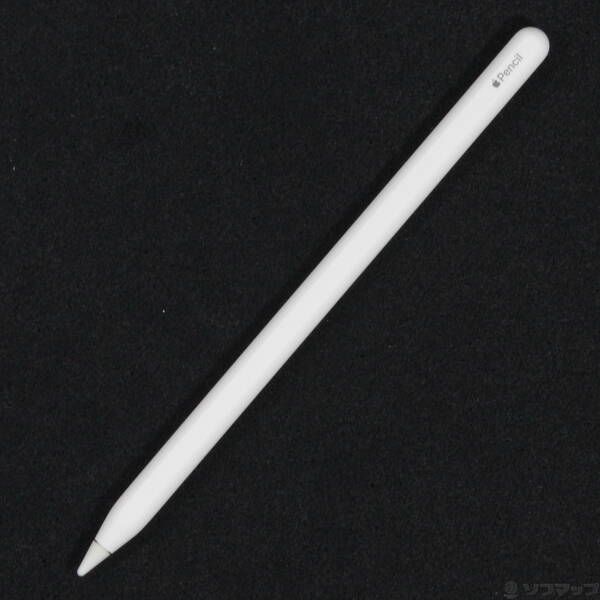 ソフマップ 〔中古品〕 Apple Pencil 第2世代 MU8F2J／A【352】