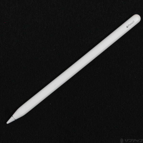 ソフマップ 〔中古品〕 Apple Pencil 第2世代 MU8F2J／A【352】