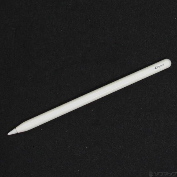 ソフマップ 〔中古品〕 Apple Pencil 第2世代 MU8F2J／A【196】