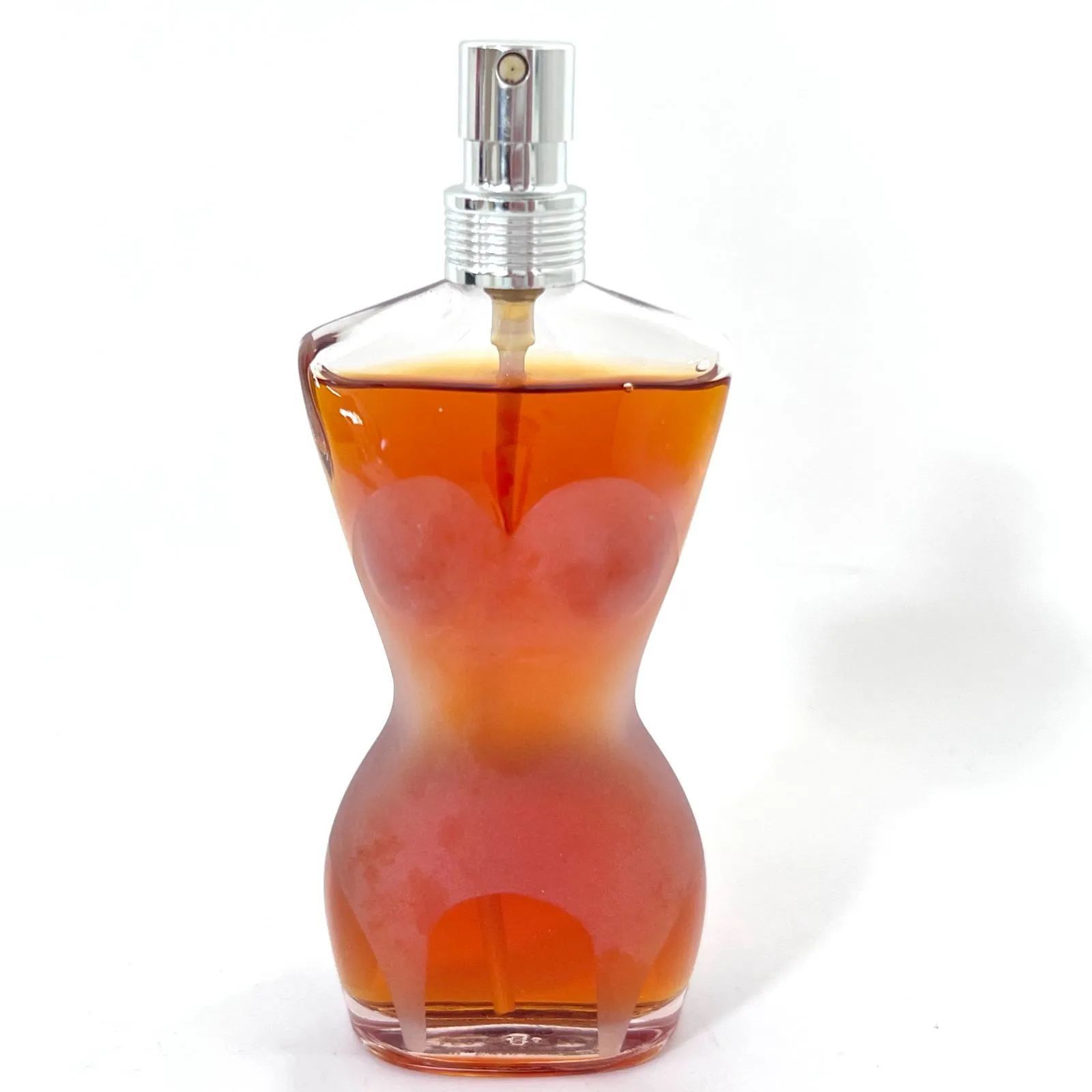 S0281 JeanPaul GAULTIER ジャンポールゴルチエ クラシック EDT