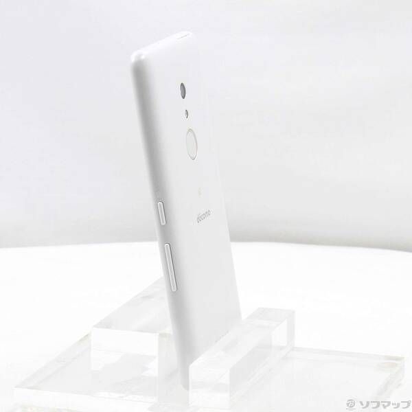 arrows Be4 Plus 64GB ホワイト SIMフリー中古 B- メルカリ