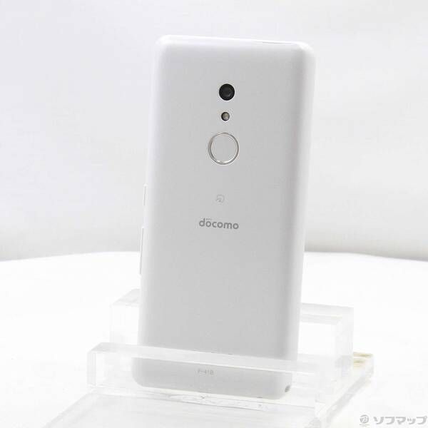 ハ*ン様 ARROWS be4 plus 2台 arrows Be4 Plus 64GB ホワイト SIMフリー中古 B- メルカリ