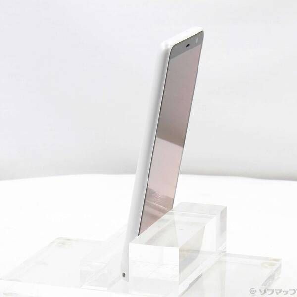 arrows Be4 Plus 64GB ホワイト SIMフリー中古 B- メルカリ