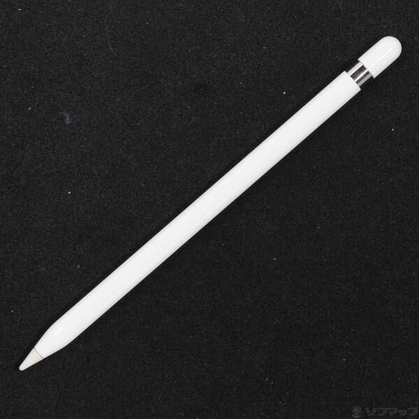 Apple Pencil 第1世代 中古品 MK0C2J/A - メルカリ