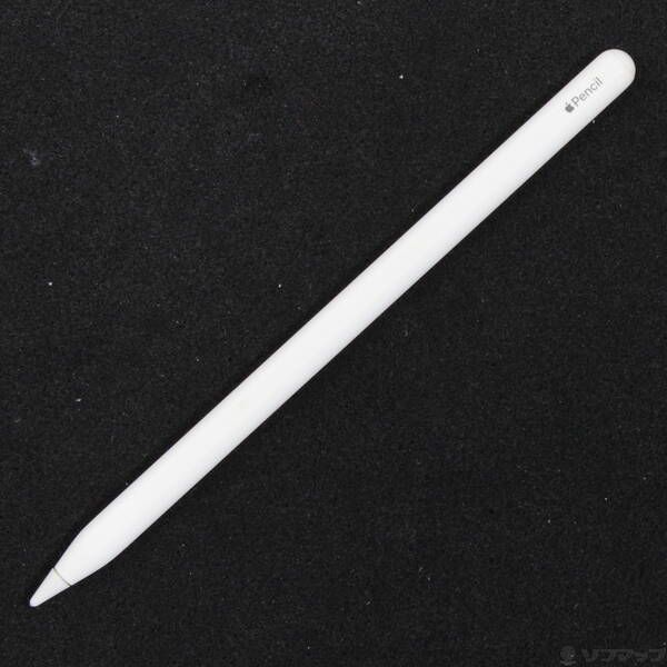 ソフマップ 〔中古品〕 Apple Pencil 第2世代 MU8F2J／A【269】