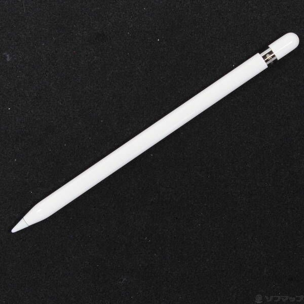 ソフマップ 〔中古品〕 Apple Pencil 第1世代 MK0C2J／A【269】