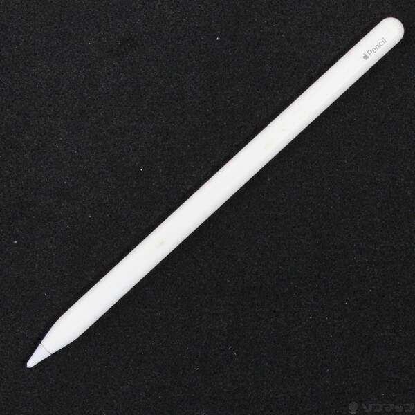 ソフマップ 〔中古品〕 Apple Pencil 第2世代 MU8F2J／A【297】