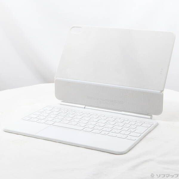 ソフマップ 〔中古品〕 11インチiPad Air M3用 Magic Keyboard 日本語【198】