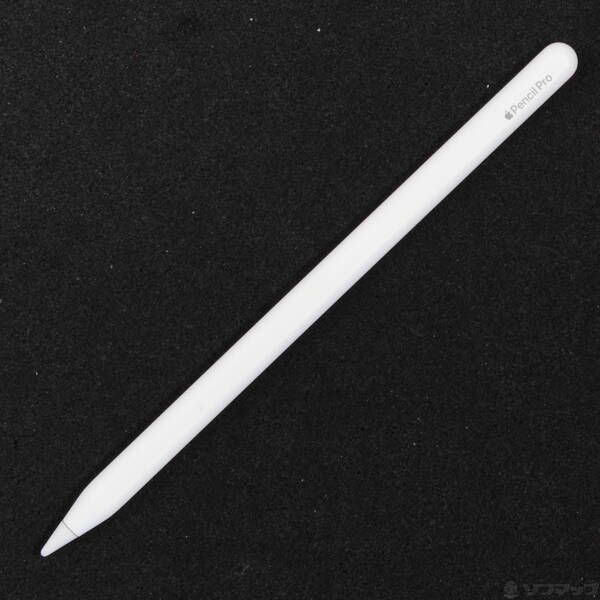 ソフマップ 〔中古品〕 Apple Pencil Pro MX2D3ZA／A【262】