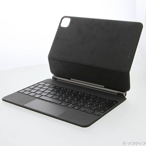 ソフマップ 〔中古品〕 11インチ iPad Pro 第2世代用 MagicKeyboard 日本語(JIS) MXQT2J／A【349】