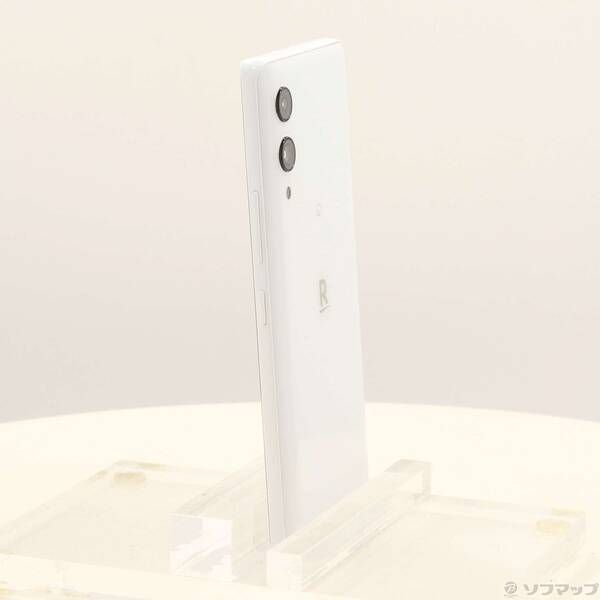 Rakuten Hand 5G 128GB ホワイト 中古 Rakuten SIMフリー - メルカリ