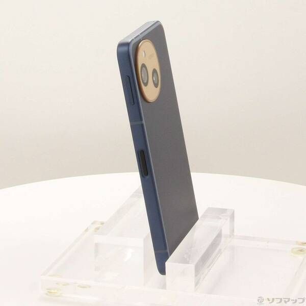 中古】AQUOS sense10 128GB デニムネイビー - メルカリ