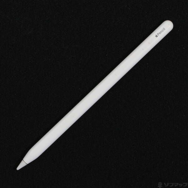 ソフマップ 〔中古品〕 Apple Pencil 第2世代 MXN43J／A【198】