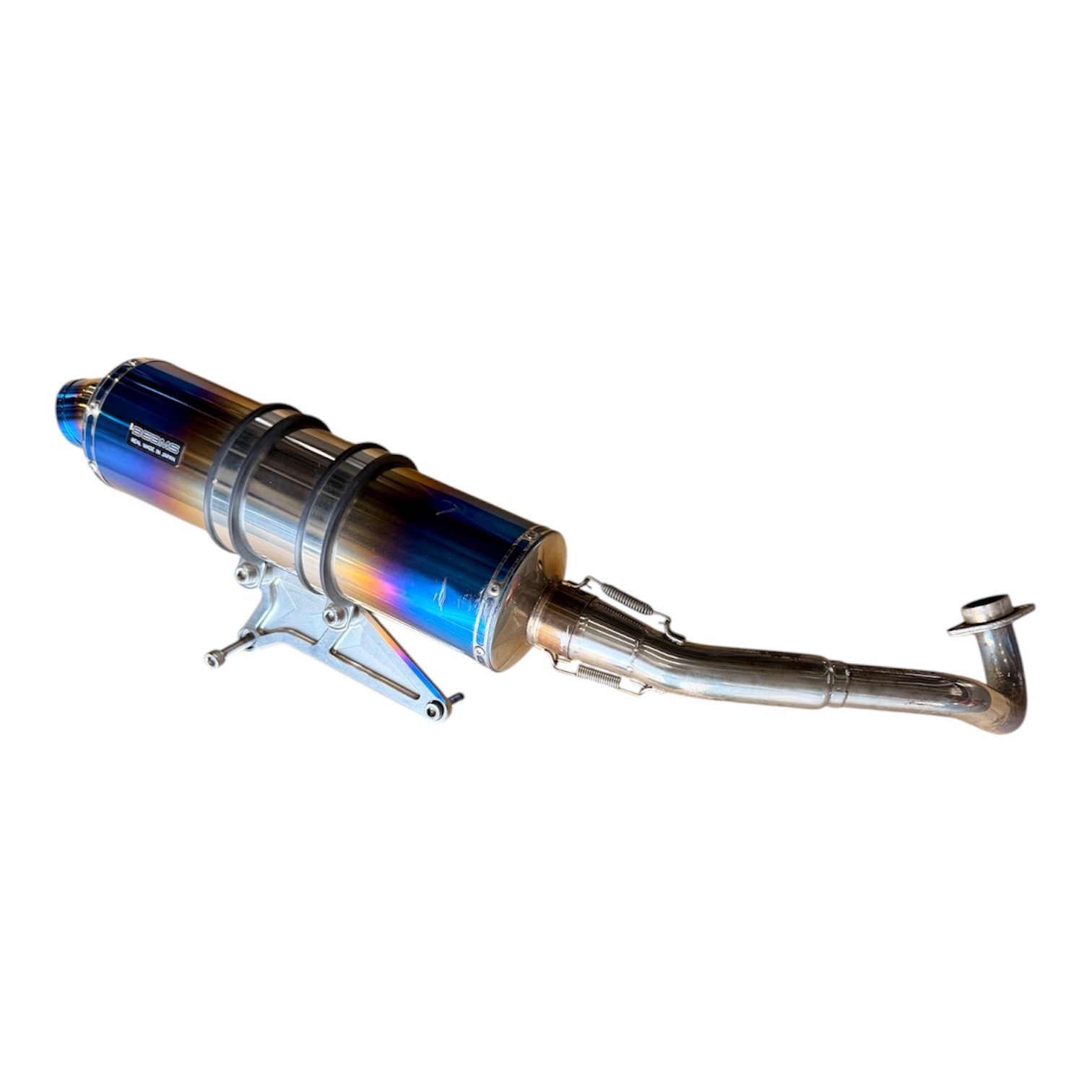 当店在庫だから安心 ヤマハ XMAX250 ビームスフルエキ 【公式通販】