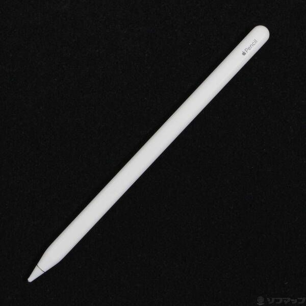 ソフマップ 〔中古品〕 Apple Pencil 第2世代 MU8F2J／A【198】