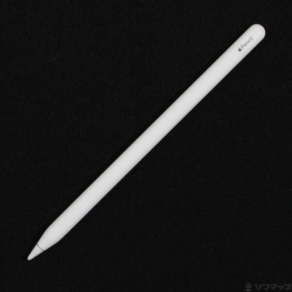 ソフマップ 〔中古品〕 Apple Pencil 第2世代 MU8F2J／A【368】