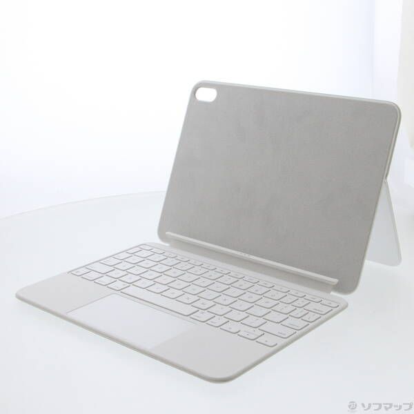 ソフマップ 〔中古品〕 iPad(第10世代)用 Magic Keyboard Folio 英語(US) MQDP3LL／A【269】