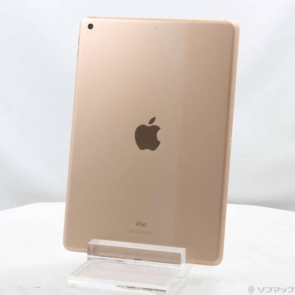 Apple iPad (第7世代) 128GB ゴールド Amazon.co.jp: 【整備済み品】Apple iPad (第7世代) Wi-Fi 128GB
