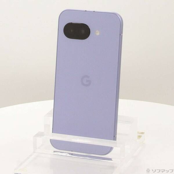 Google Pixel 9a 新品未使用　アイリス 中古 Google Pixel 9a 128GB アイリス SIMフリー - メルカリ
