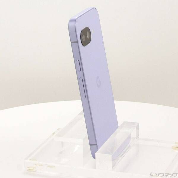 中古 Google Pixel 9a 128GB アイリス SIMフリー - メルカリ