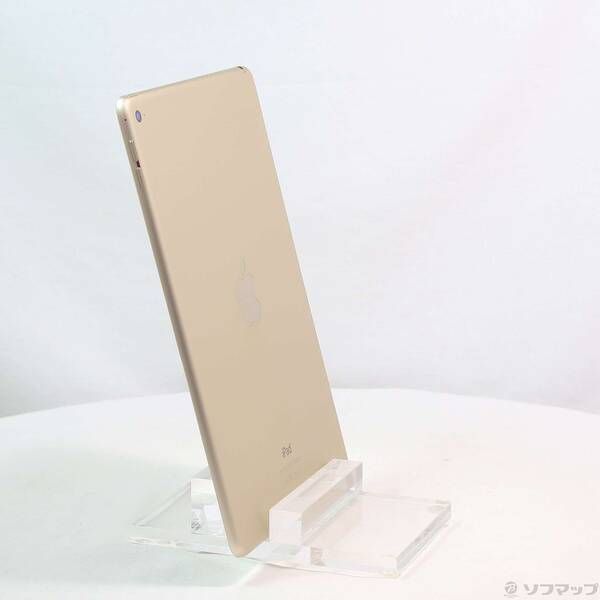 iPad Air 2 64GB ゴールド Wi-Fi 中古 - メルカリ