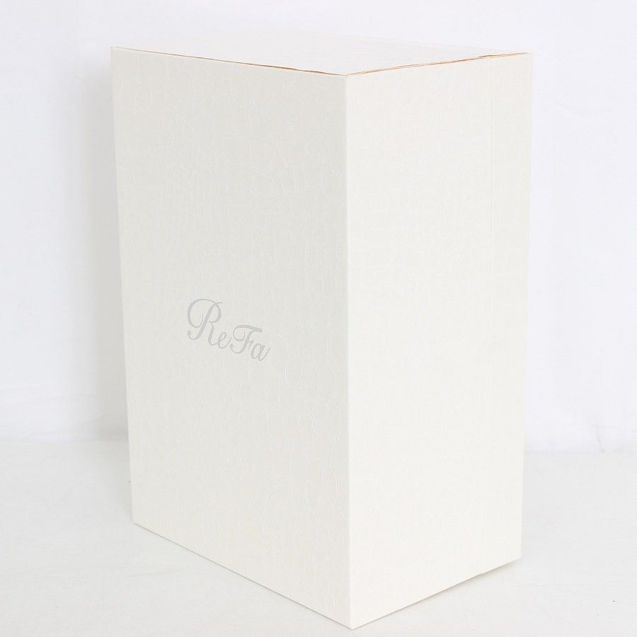 新品】MTG ReFa LUXE RF-LX2108B-C ロイヤルブルーカラー 美顔器 美顔