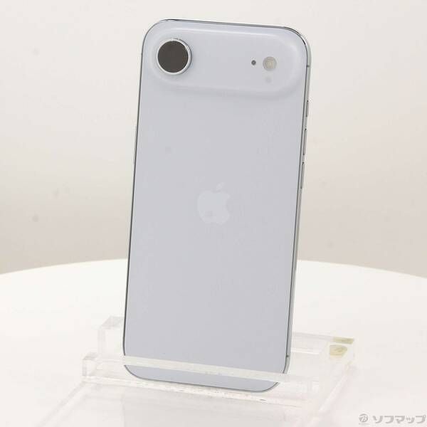 iPhone Air 1TB スカイブルー SIMフリー 中古 Aランク - メルカリ