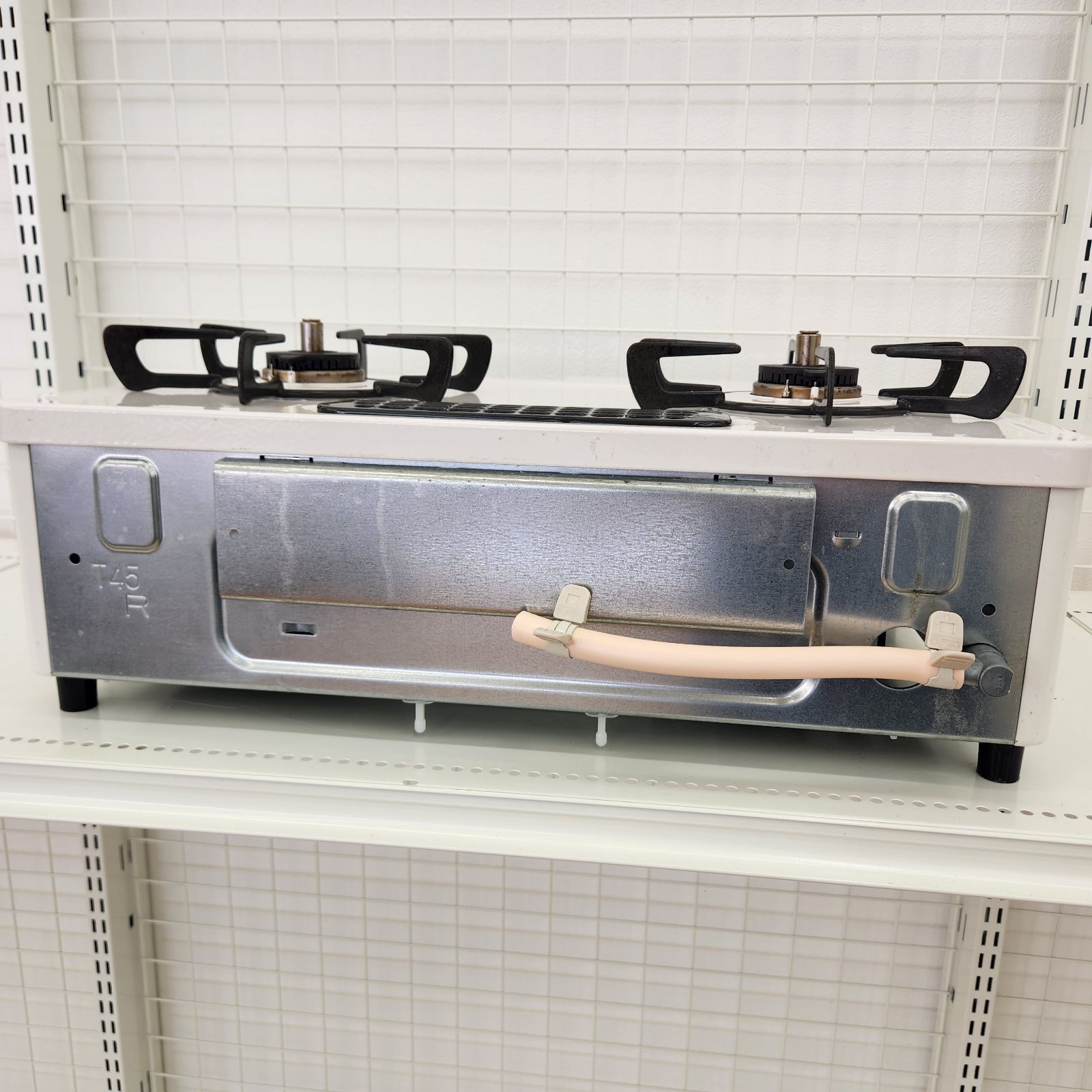 ☆リユースのサカイ八街店☆ Rinnai ガステーブル 都市ガス用 23年製