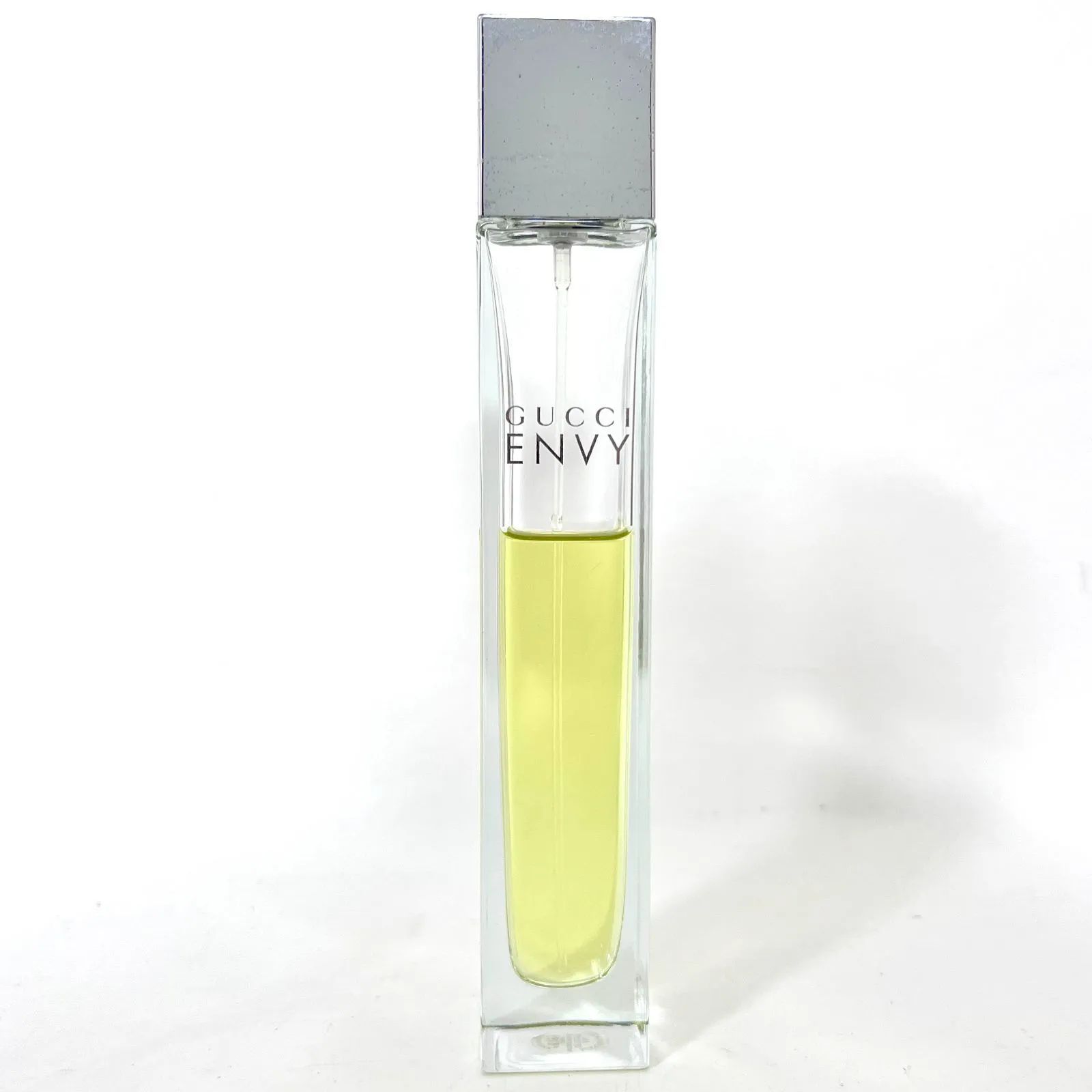 S0282 GUCCI グッチ ENVY エンヴィ EDT オードトワレ 香水