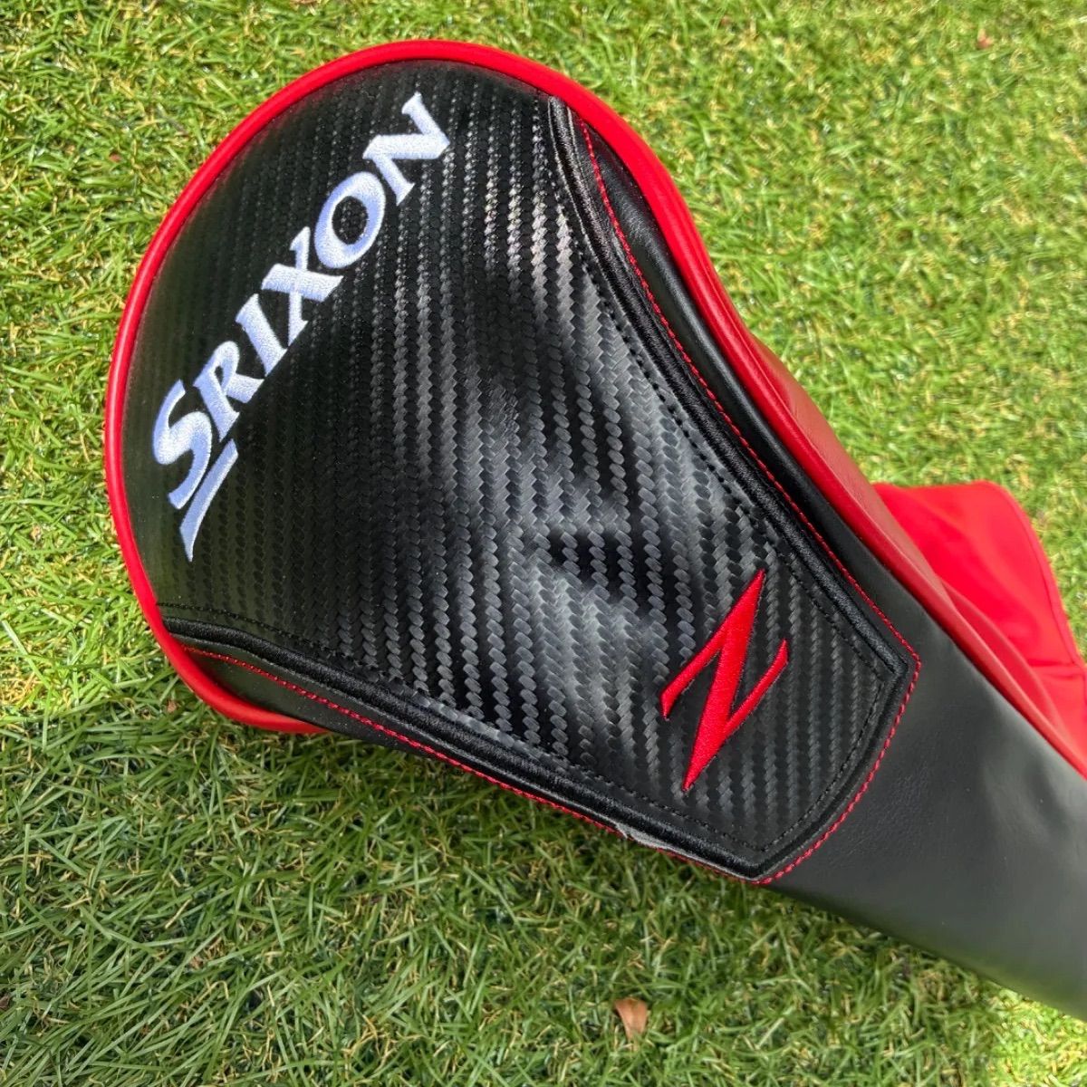Srixon Z ドライバー用ヘッドカバー - メルカリ
