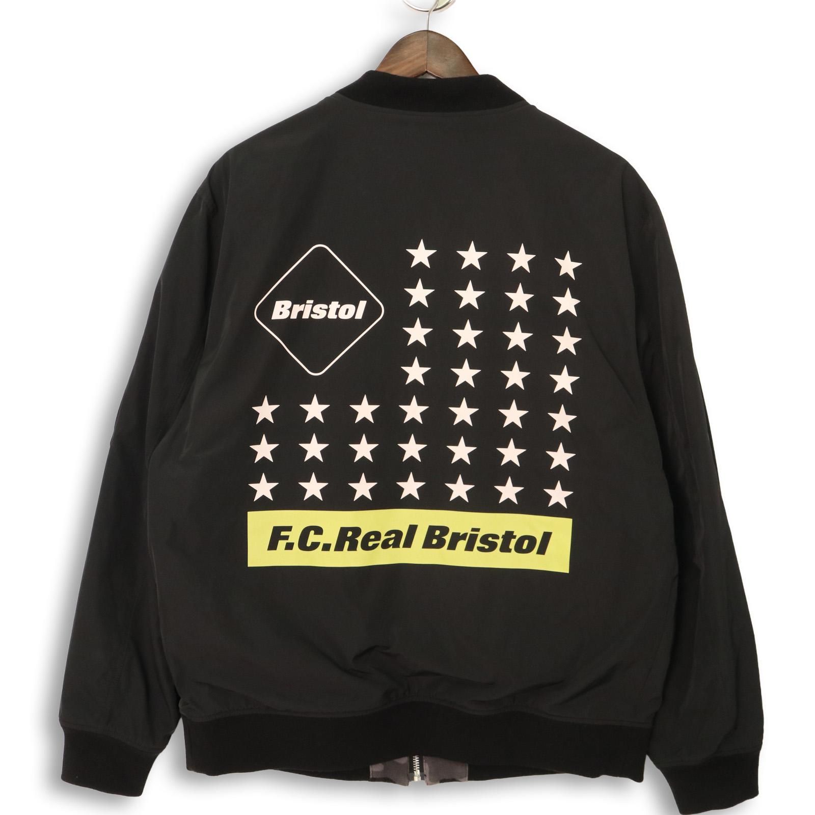 F.C.R.B. F.C.Real Bristol/エフシーレアルブリストル FCRB-170051 