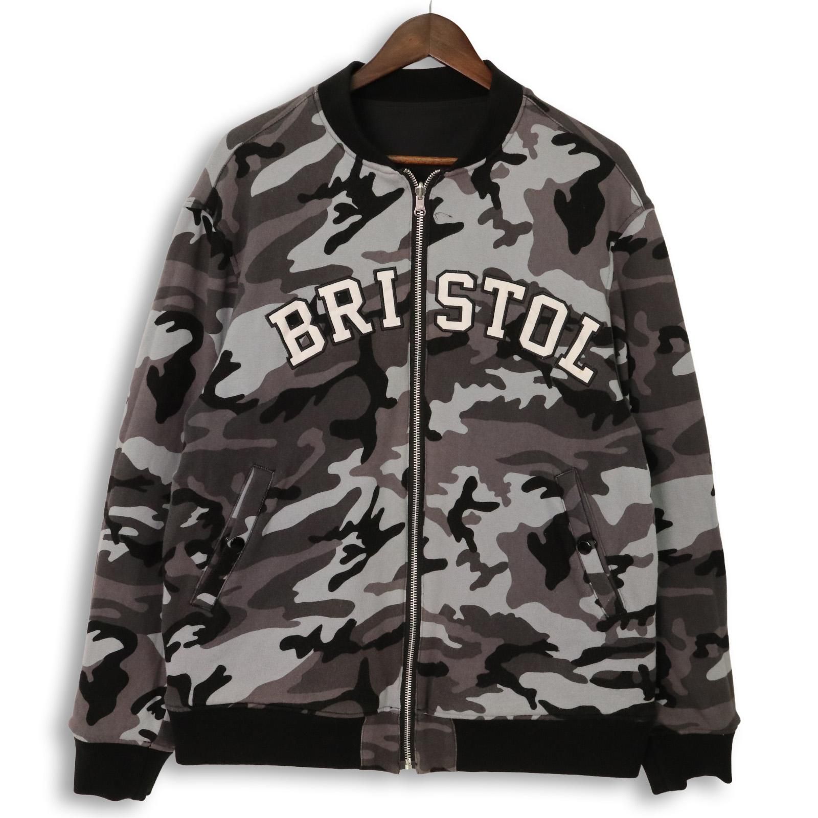 F.C.R.B. F.C.Real Bristol/エフシーレアルブリストル FCRB-170051 