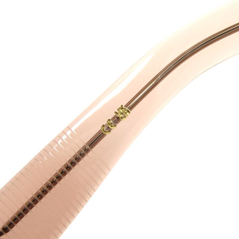 美品 EYEVAN7285 アイヴァン7285 サングラス MODEL.360 日本製 パント