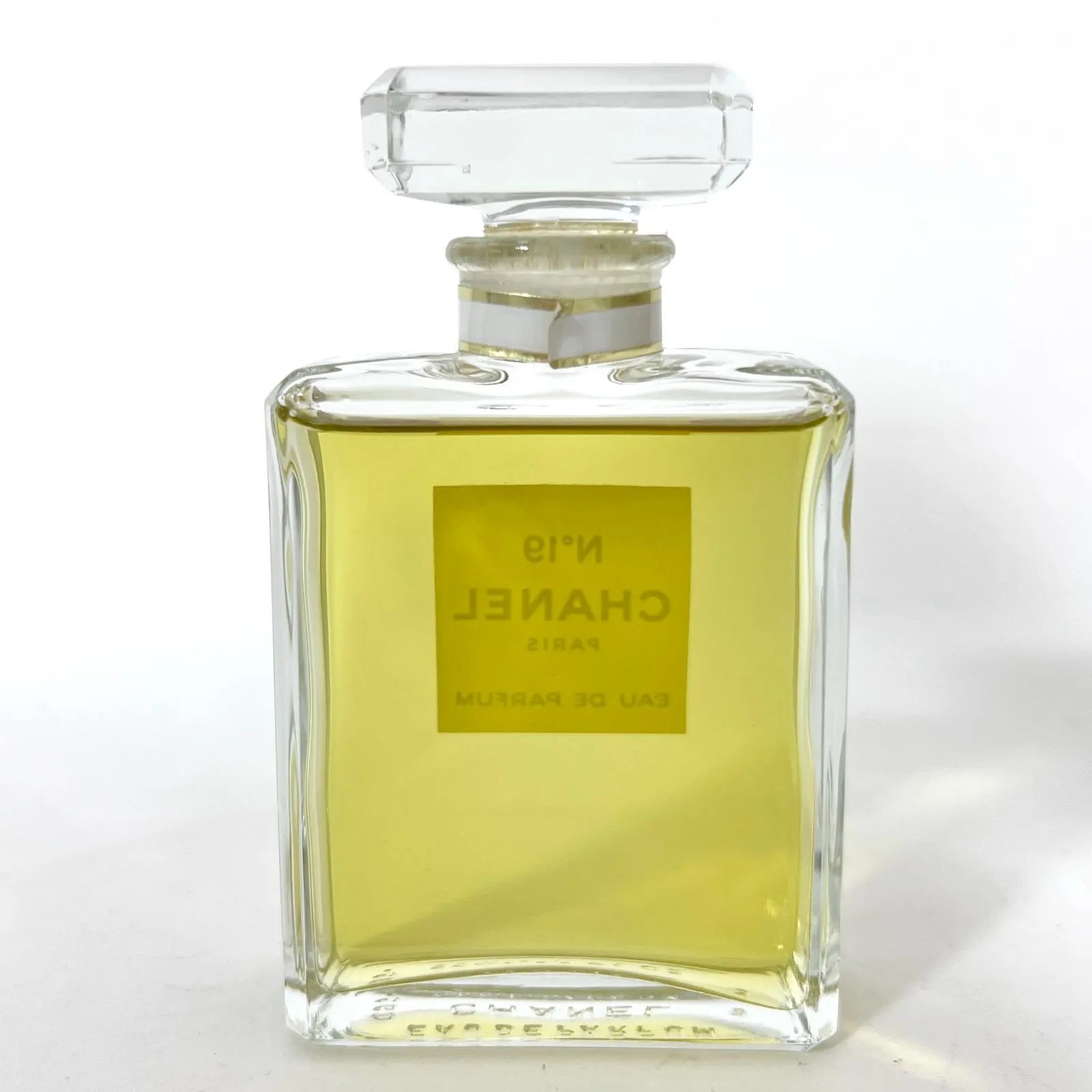 S0283 CHANEL シャネル N19 ナンバー19 No19 N゜19 EDP