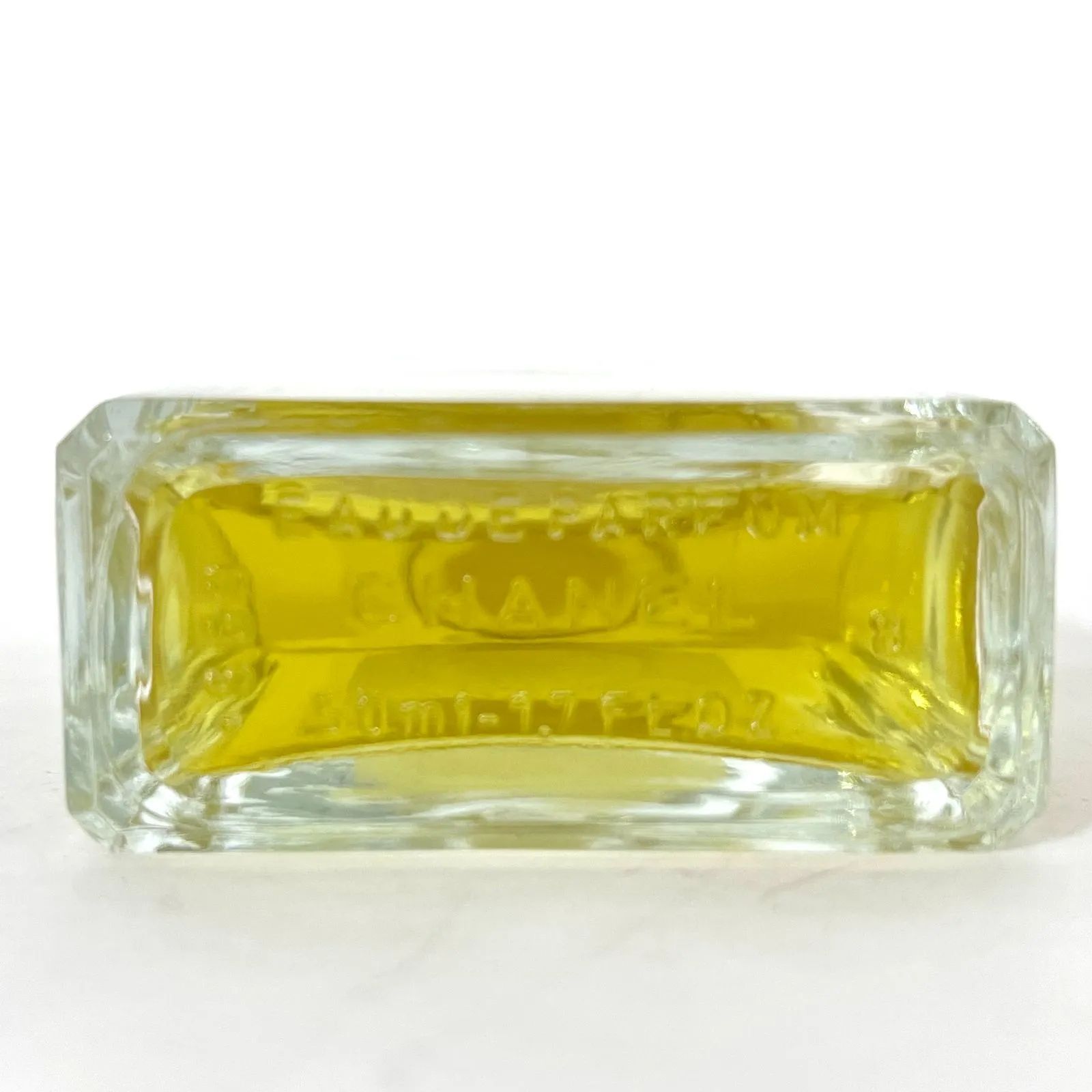 S0283 CHANEL シャネル N19 ナンバー19 No19 N゜19 EDP
