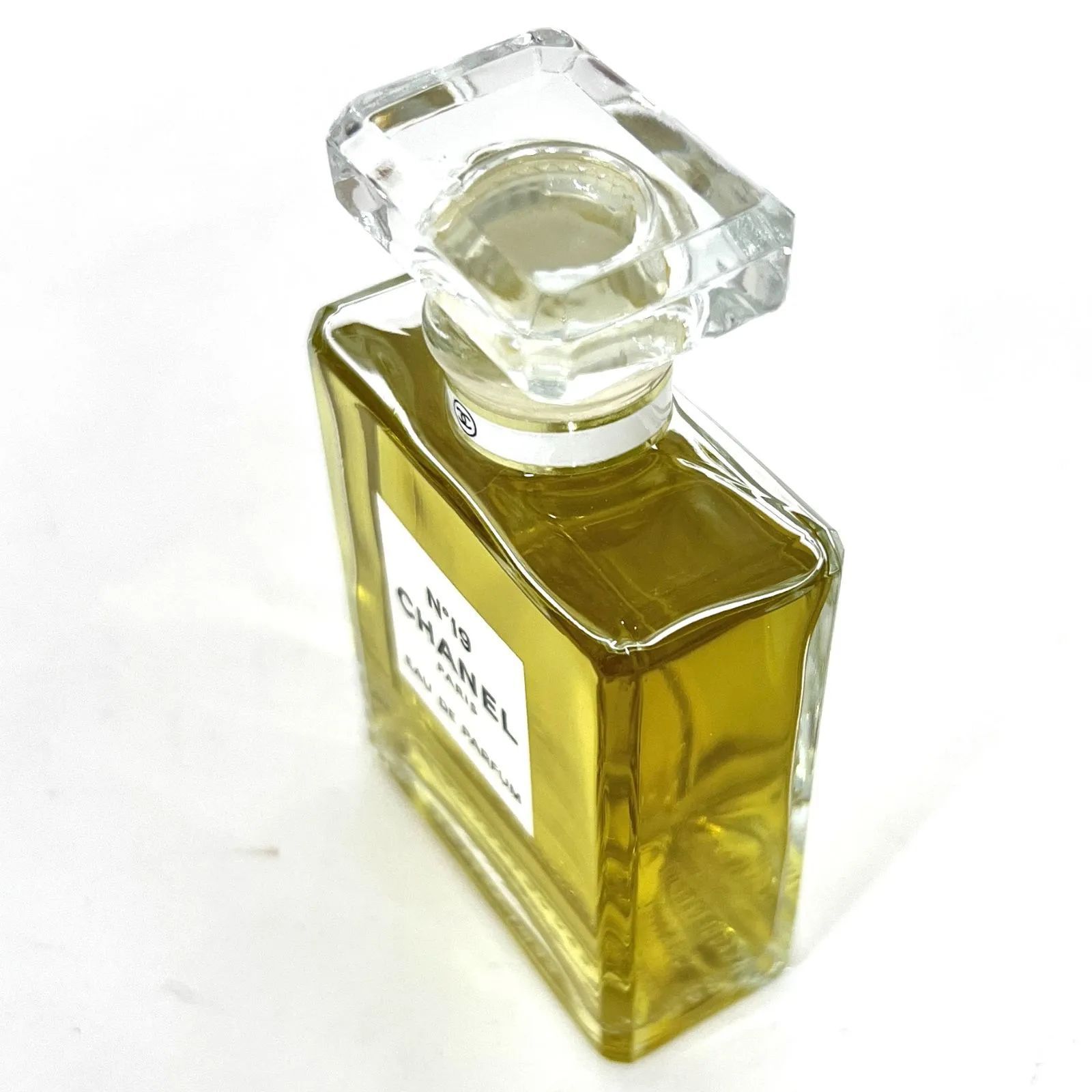 S0283 CHANEL シャネル N19 ナンバー19 No19 N゜19 EDP
