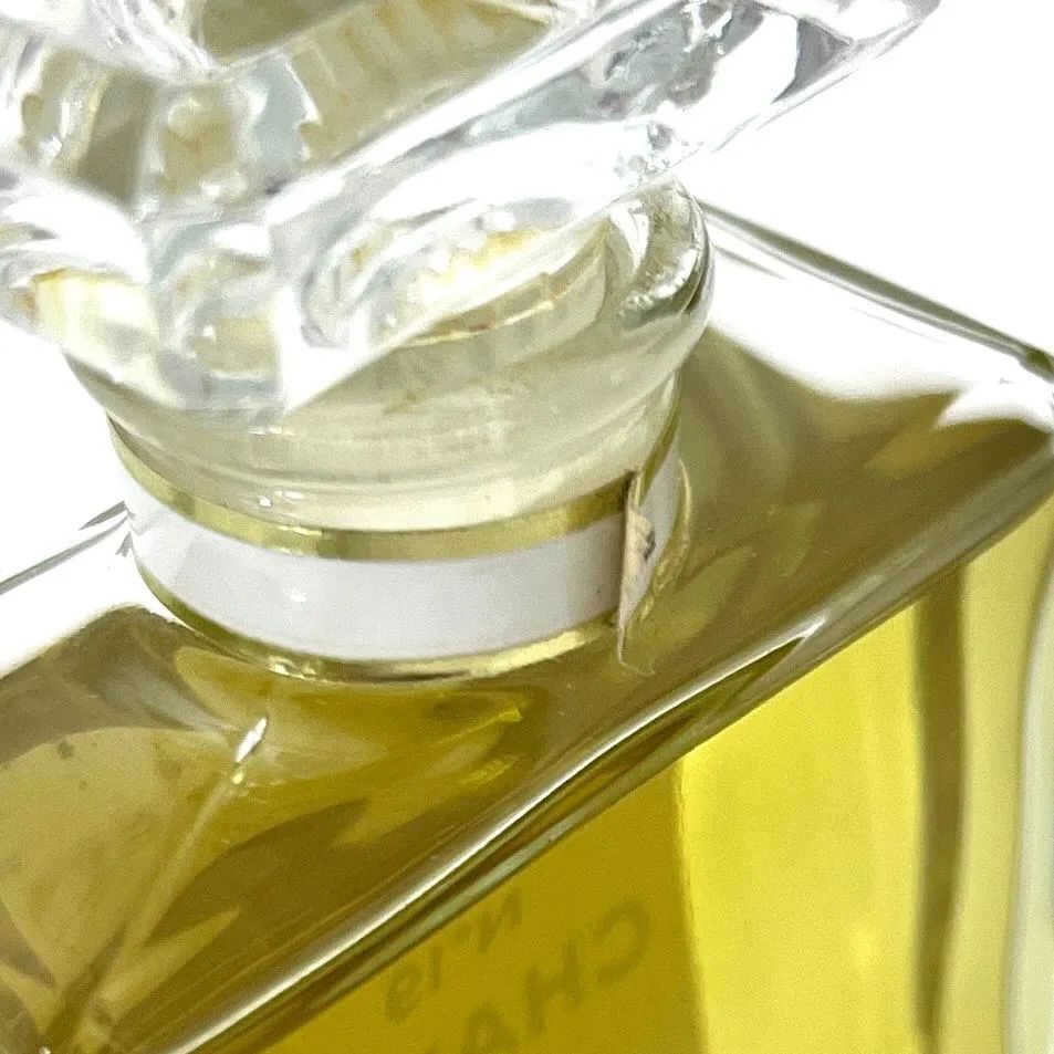 S0283 CHANEL シャネル N19 ナンバー19 No19 N゜19 EDP